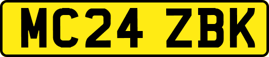 MC24ZBK
