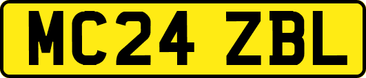 MC24ZBL