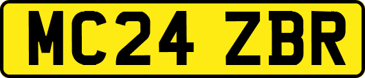 MC24ZBR