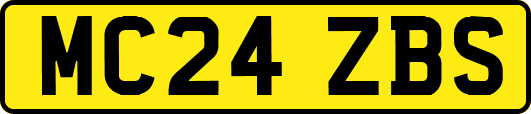 MC24ZBS