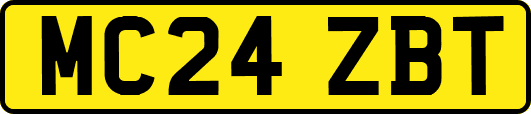 MC24ZBT