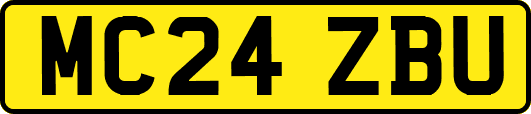 MC24ZBU