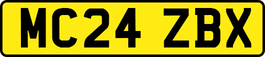 MC24ZBX