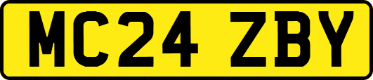 MC24ZBY