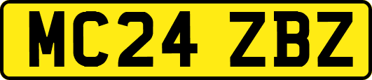 MC24ZBZ