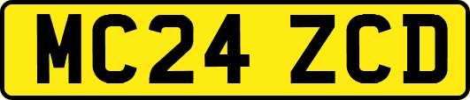 MC24ZCD