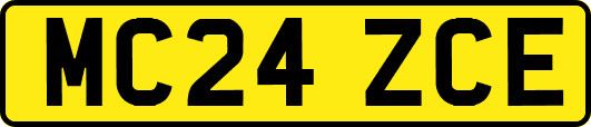 MC24ZCE