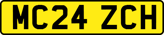MC24ZCH
