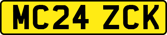 MC24ZCK