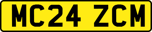 MC24ZCM