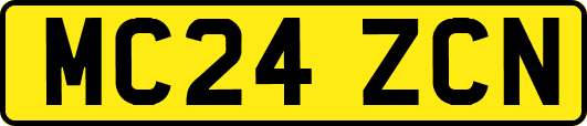 MC24ZCN