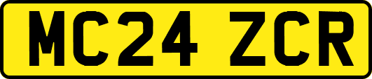 MC24ZCR