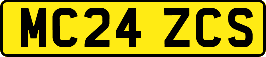 MC24ZCS