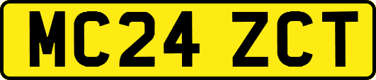 MC24ZCT