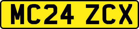 MC24ZCX