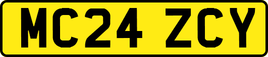 MC24ZCY