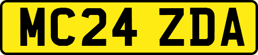 MC24ZDA