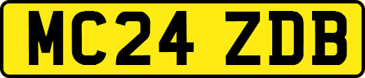 MC24ZDB