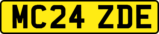 MC24ZDE