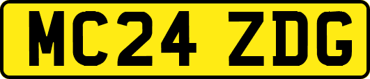 MC24ZDG