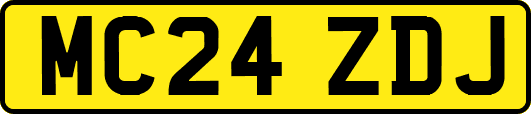 MC24ZDJ