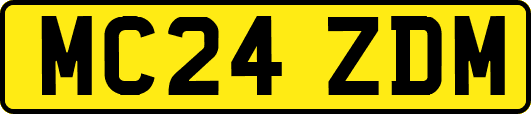 MC24ZDM