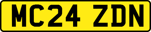 MC24ZDN