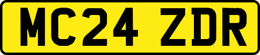 MC24ZDR