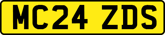 MC24ZDS