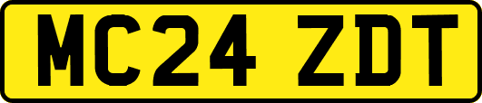 MC24ZDT