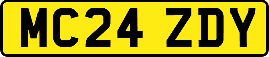MC24ZDY