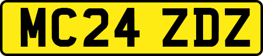MC24ZDZ