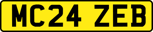 MC24ZEB