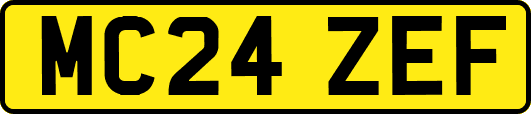 MC24ZEF