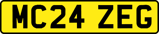 MC24ZEG