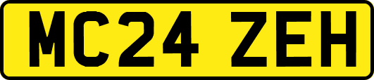MC24ZEH
