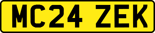 MC24ZEK