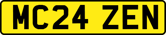 MC24ZEN