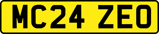 MC24ZEO