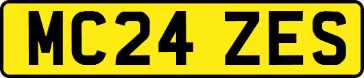 MC24ZES