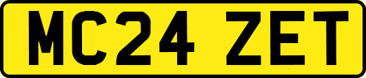 MC24ZET