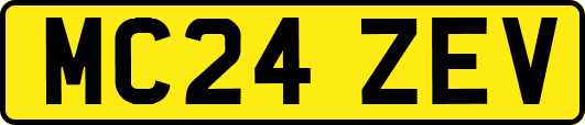 MC24ZEV