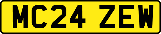 MC24ZEW