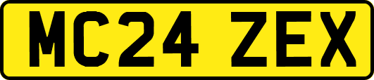 MC24ZEX