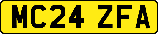 MC24ZFA