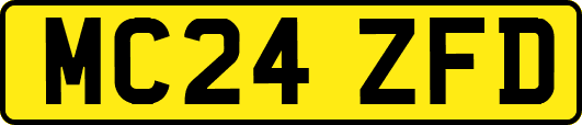 MC24ZFD