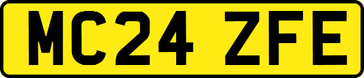 MC24ZFE