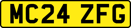 MC24ZFG