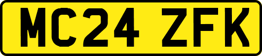 MC24ZFK