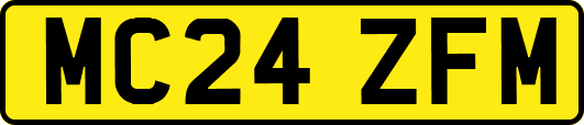 MC24ZFM